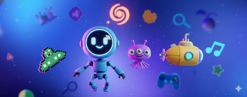 Discord Background